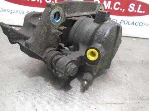 Foto 3ª: Pinza Freno Delantera Izquierdo Mercedes Clase A 140 140 168.031) 82CV 60KW [166940] (2000)