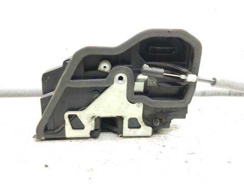 Foto 2ª: Cerradura Puerta Trasera Izquierda Bmw Mini COOPER D 112CV 82KW [N47C20A] (2014)