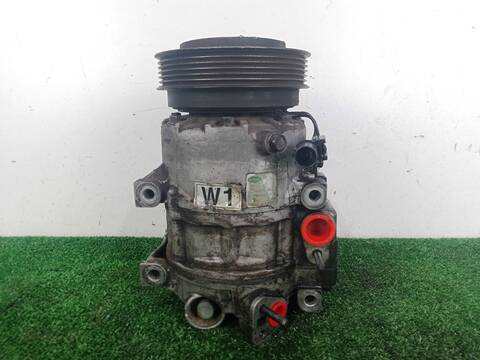 Foto 3ª: Compresor Aire Acondicionado Hyundai Sonata 2.0 CRDI CAT 140CV 103KW [D4EA] (2006)