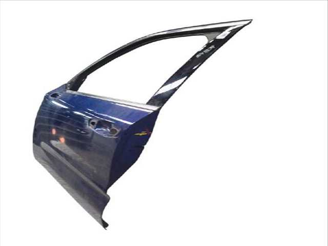 Foto 3ª: Puerta Delantera Izquierda Citroen C4 1.6 HDI 110 PICASSO (2006)