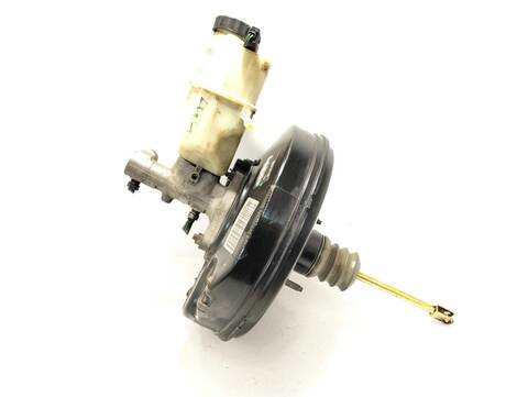 Servofreno Peugeot 407 2.0 16V HDI FAP 136CV