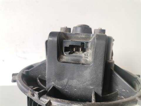 Foto 3ª: Ventilador de Calefacción Citroen Jumper 30 L1H1 HDI 120 120CV (2006)