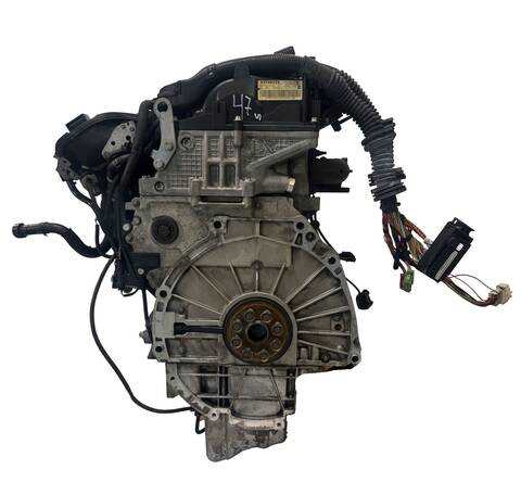 Foto 3ª: Motor Completo Bmw Serie 5 518 2.0 520D 177 CV 130KW [N47D20A, N47]