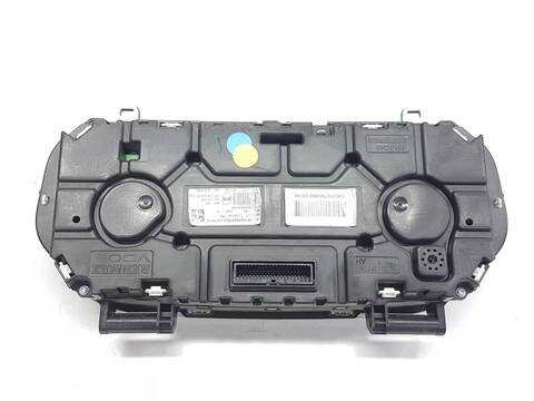 Foto 3ª: Cuadro de Instrumentos Renault Master L1H1 KA 35T (2011)