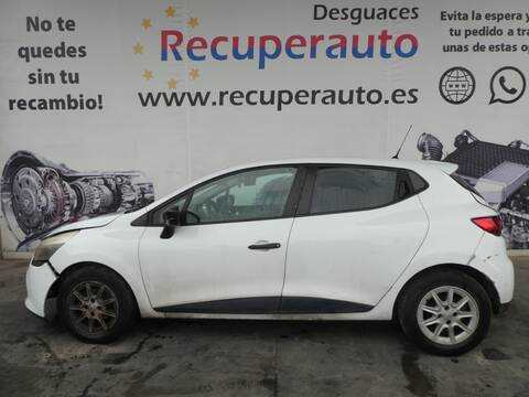 Puente Trasero Renault Clio K9K612