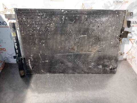 Radiador Calefaccion A.A. Alfa Romeo 159 1.9 JTDM 16V - SELECTIVE 150CV 110KW