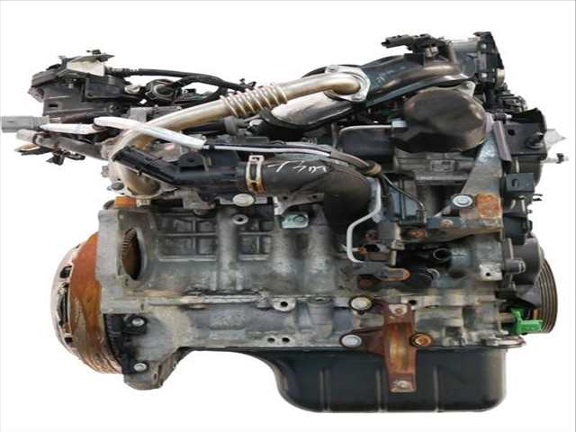 Foto 3ª: Motor Completo Ford C Max 1.5 TDCI 120 CV 88KW [XWDB 15DSOX]