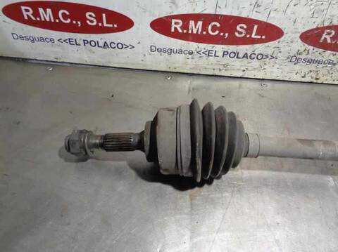 Foto 2ª: Transmision Delantera Izquierda Peugeot 207 X-LINE 68CV 50KW [8HR O 8H01] (2012)