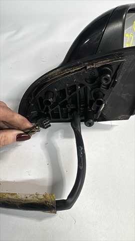 Foto 3ª: Retrovisor Derecho Peugeot 307 1.6 GASOLINA [G/NFU] (2005)