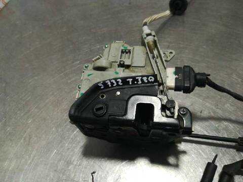 Cerradura Puerta Trasera Izquierda Audi Q5 2.0 TDI 125KW) 170CV