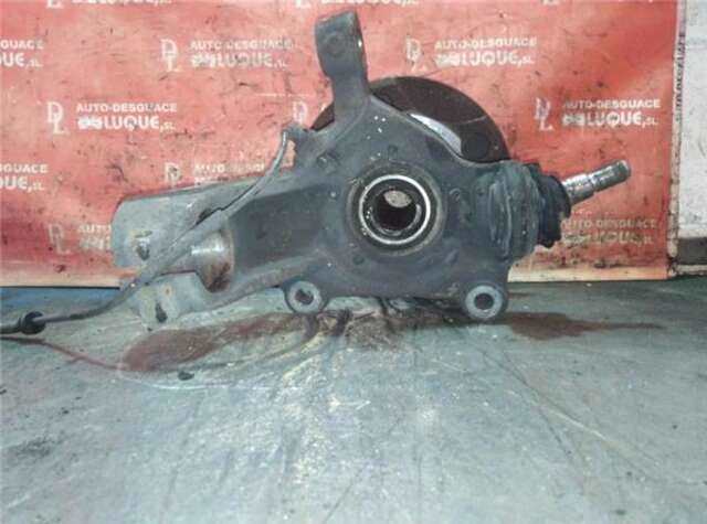 Foto 3ª: Mangueta Delantera Derecha Ford Transit 2.2 TDCI FURGON [QVFA]