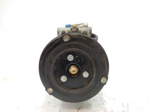 Foto 2ª: Compresor Aire Acondicionado Opel Zafira 2.0 DTI 16V F75) 101CV 74KW [Y20DTH] (2004)