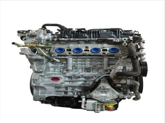 Foto 3ª: Motor Completo Mazda 3 2.0 SKYACTIV-X 179 CV 132KW [HFY1, HFY, HF01] (2020)