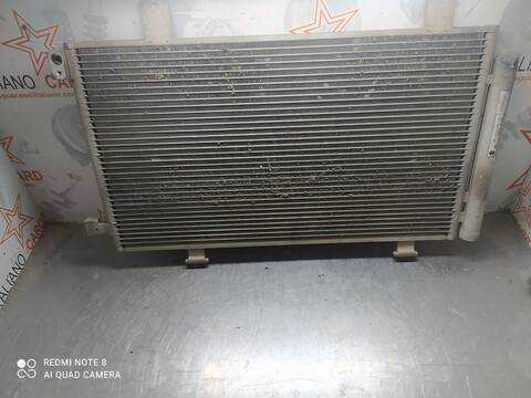 Foto 3ª: Radiador Calefaccion A.A. Fiat Sedici 1.9 JTD 8V 120 EMOTION 120CV 88KW [D19AA] (2007)