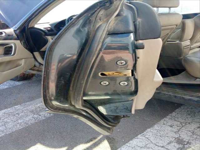Cerradura Puerta Trasera Izquierda Subaru Legacy 2.0 D AWD BPD) 150CV 110KW