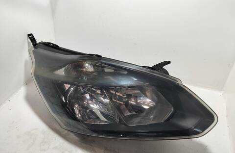 Faro Derecho Ford Transit DRFF FURGON