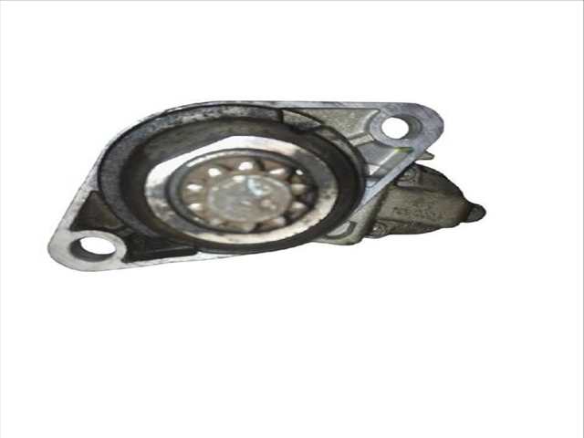 Foto 3ª: Motor de Arranque Volkswagen Golf 1.6 (2008)