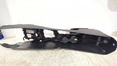 Foto 2ª: Consola Central Hyundai i20 1.0 T-GDI 101CV [G3LE] (2020)