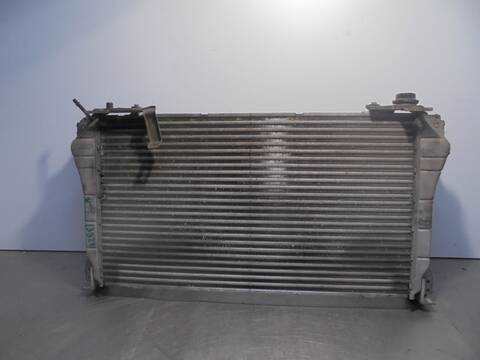 Foto 2ª: Intercooler Toyota Corolla 2.0 D-4D 124CV 91KW [1ADFTV] (2013)