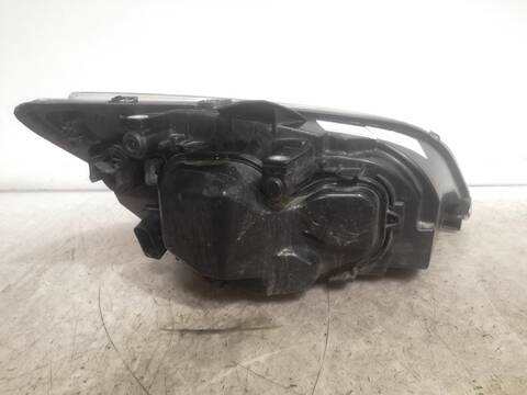 Foto 2ª: Faro Izquierdo Ford Focus G6DA BERLINA (2005)