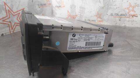 Foto 3ª: Sistema Audio Radio CD Bmw Serie 1 114 118D BERLINA 122CV 90KW [204D4 D] (2005)