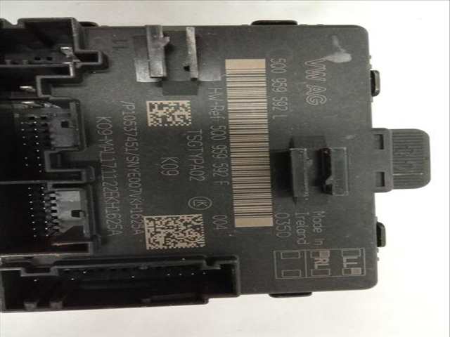 Foto 4ª: Modulo Confort BCM Audi Q3 35 TDI 150CV 110KW [DFGA,DTSA,DTSB,DXPA] (2023)