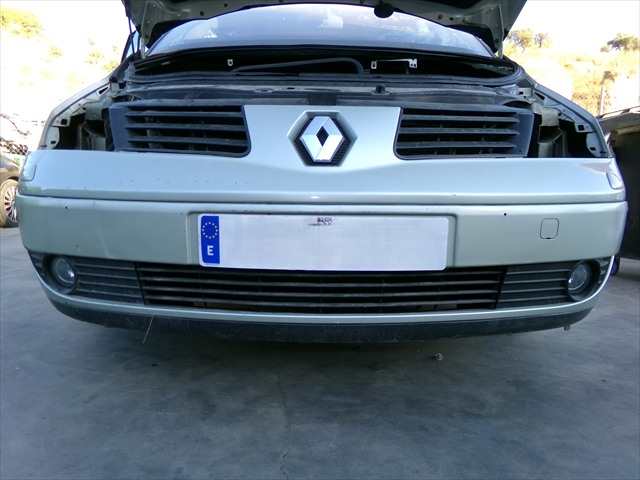 Paragolpes Delantero Renault Espace 2.2 DCI 2002-2015