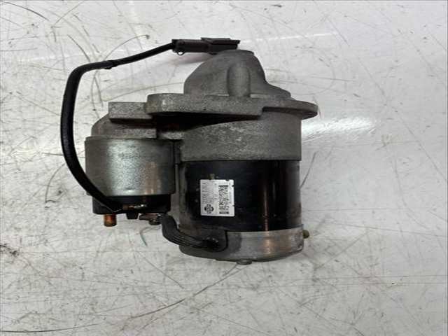 Foto 2ª: Motor de Arranque Nissan Titan V8 GASOLINA 5.6 [VK56DE] (2008)