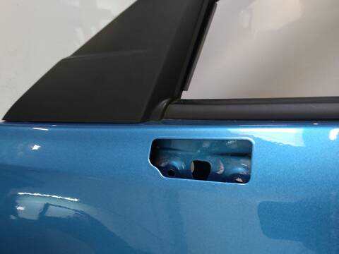 Foto 2ª: Puerta Delantera Izquierda Nissan Juke 117 CV 86KW [HR10DDT HR10] (2021)