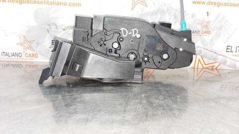 Foto 1ª: Cerradura Puerta Delantera Derecha Mercedes Clase A 140 A 200 177.087) 163CV 120KW (2018)