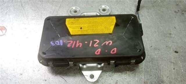 Foto 2ª: Airbag Lateral Delantero Derecho Land Rover Range 3.0 TD6 HSE [3.0 LTR. - 130 KW TD6] [306D1]
