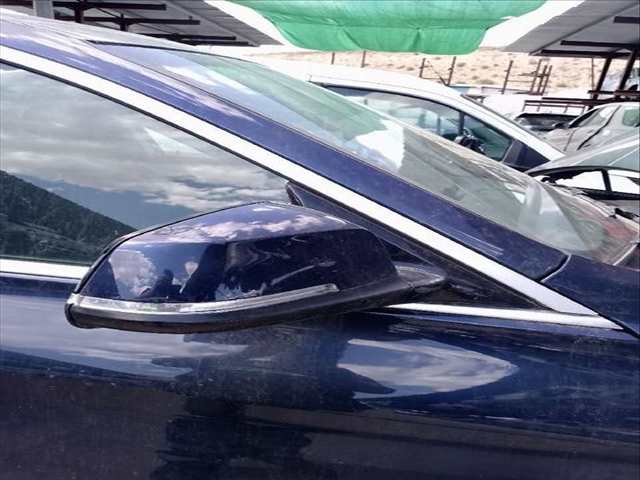 Foto 2ª: Retrovisor Derecho Bmw Serie 3 318 2.0 D 150CV 110KW F34) GRAN TURISMO B47D20 (2012)