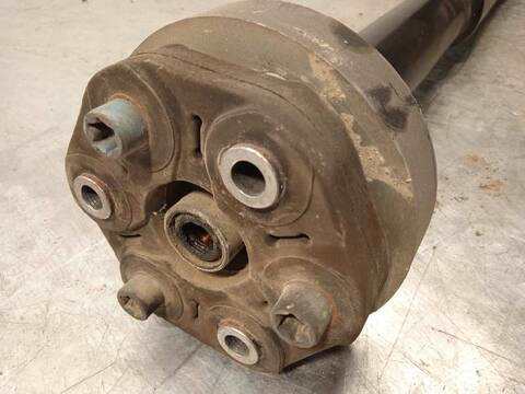 Foto 3ª: Transmision Central Mercedes Clase G 230 GLC 220 D 4MATIC 170CV 125KW [651921] (2018)