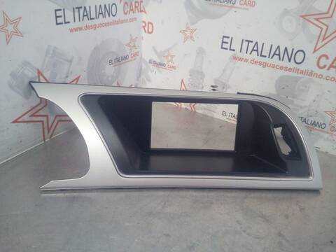Salpicadero Audi A5 2.0 TDI 105KW) 143CV