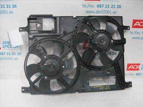 Foto 2ª: Electroventilador Land Rover Freelander 2.0 TD4 112CV 82KW [(D) 204D3] (2000)