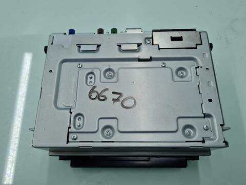 Sistema GPS Volvo V40 MOMENTUM 114CV 84KW