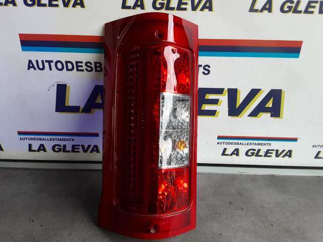 Piloto Trasero Izquierdo Citroen Jumper 2.2 HDI FURGON