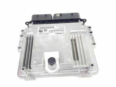 Foto 2ª: Centralita Motor ECU Peugeot 208 ACTIVE (2019)