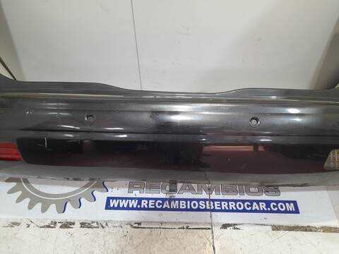 Foto 3ª: Paragolpes Trasero Peugeot 5008 2.0 BLUE-HDI FAP 150CV 110KW [RHE (DW10CTED4)] (2010)