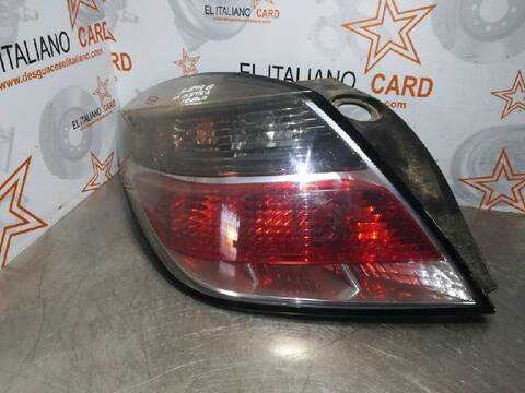 Piloto Trasero Izquierdo Opel Astra SPORT 101CV 74KW