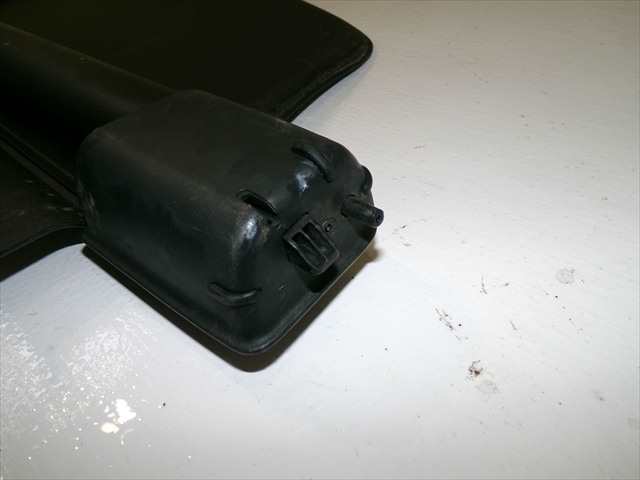 Foto 3ª: Bandeja Trasera Volkswagen Passat 2.0 TDI RANCHERA, 2005-2011 [BKP] (2006)