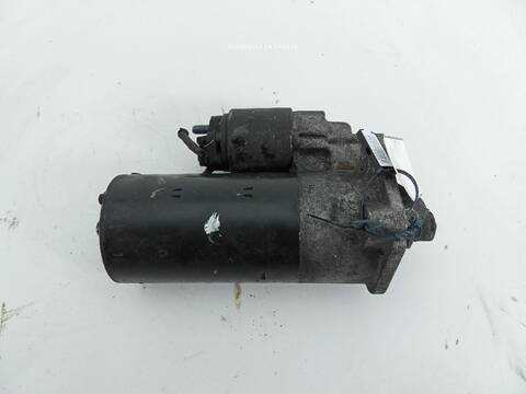 Foto 2ª: Motor de Arranque Volvo S60 VERSION INDEFINIDA (2000)