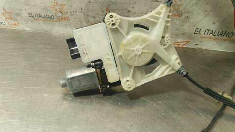 Foto 3ª: Elevalunas Eléctrico Delantero Izquierdo Volkswagen Polo ADVANCE 95CV 70KW [CHZ] (2018)