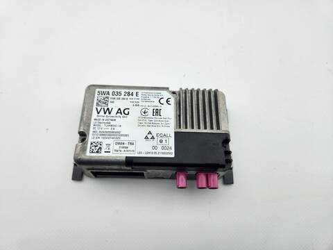 Centralita Motor ECU Seat Arona 1.0 TSI STYLE