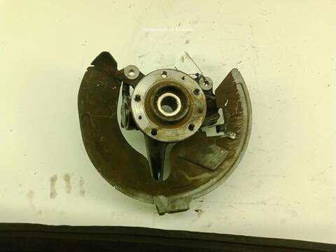 Mangueta Delantera Izquierda Citroen C5 2.0 HDI 150 - BLUEHDI 150