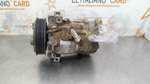 Compresor Aire Acondicionado Opel Vectra COMFORT BERLINA 120CV 88KW