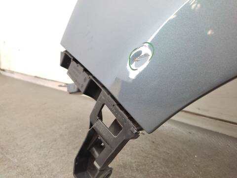 Foto 3ª: Aleta Delantera Izquierda Citroen C3 1.6 HDI PICASSO 90CV 66KW [9HX] (2010)
