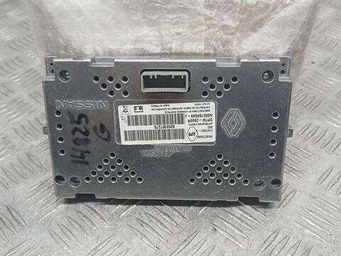 Foto 2ª: Sistema GPS Renault Espace DYNAMIQUE 150CV 110KW [G9TJ742] (2007)