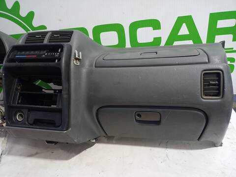 Foto 3ª: Salpicadero Suzuki Vitara 1.9 TD 75CV 55KW [XUD9SD] (1999)