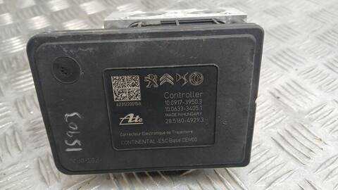 Foto 3ª: Abs Peugeot 208 ACTIVE 101CV 74KW [HN05] (2023)